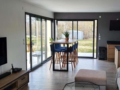 Vente maison 4 pièces 123 m² Fréjeville (81570)