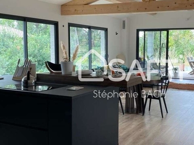 Vente maison 4 pièces 139 m² La Cadière-d'Azur (83740)