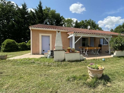 Vente maison 4 pièces 94 m² Coufouleux (81800)