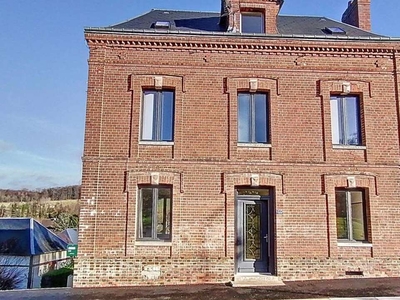 Vente maison 5 pièces 100 m² Lyons-la-Forêt (27480)