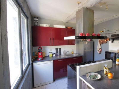 Vente maison 5 pièces 113 m² Capestang (34310)