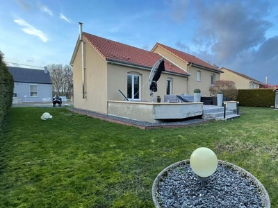 Vente maison 5 pièces 115 m² Monneren (57920)