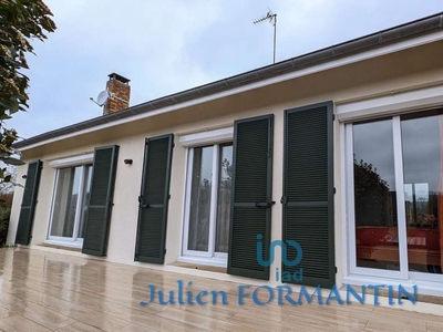 Vente maison 5 pièces 120 m² Coupvray (77700)