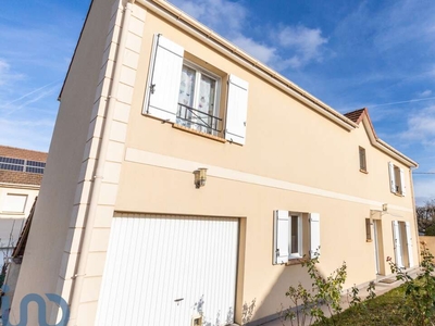 Vente maison 5 pièces 124 m² Viry-Châtillon (91170)