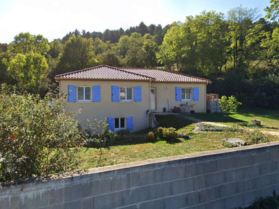 Vente maison 6 pièces 122 m² Perrier (63500)