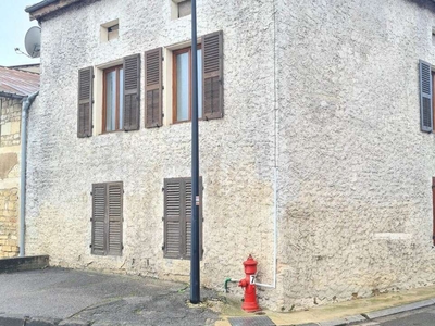 Vente maison 6 pièces 138 m² Saint-Urbain-Maconcourt (52300)
