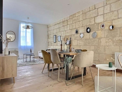 Vente maison 6 pièces 143 m² Bordeaux (33800)