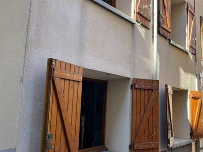 Vente maison 6 pièces 78 m² Amélie-les-Bains-Palalda (66110)