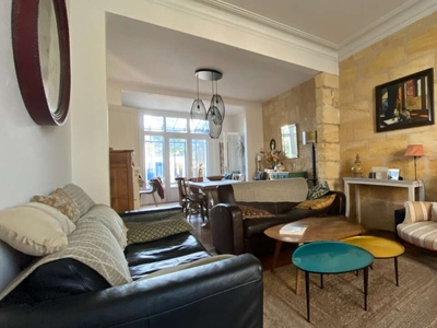 Vente maison 7 pièces 160 m² Libourne (33500)
