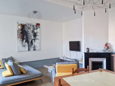 Vente maison 7 pièces 183 m² Saint-Quentin (02100)