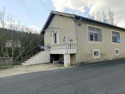 Vente maison 9 pièces 261 m² Labastide-Rouairoux (81270)