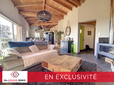 Vente Maison Bastelicaccia - 3 chambres