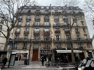 VNI appartement Paris 11e Arrondissement