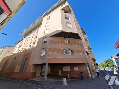 VNI appartement Valence