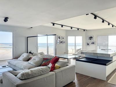 Appartement de prestige de 138 m2 en vente Le Cap d'Agde, France