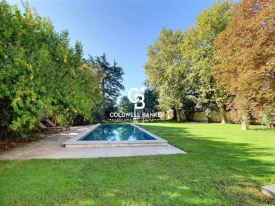5 bedroom luxury House for sale in Bègles, France