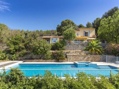 Maison de 5 chambres de luxe en vente à Sanary-sur-Mer, Provence-Alpes-Côte d'Azur