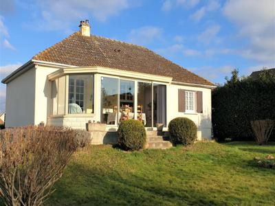 Vente maison 4 pièces 86 m² Tréon (28500)