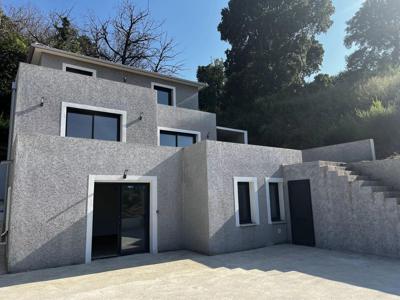 Villa de 4 pièces de luxe en vente Oletta, Corse