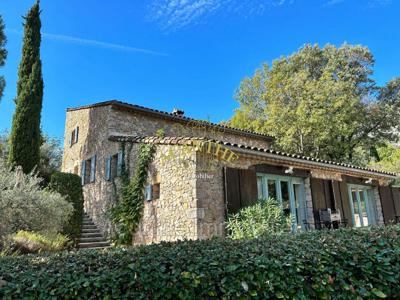 Villa de 4 pièces de luxe en vente Pégairolles-de-Buèges, Occitanie