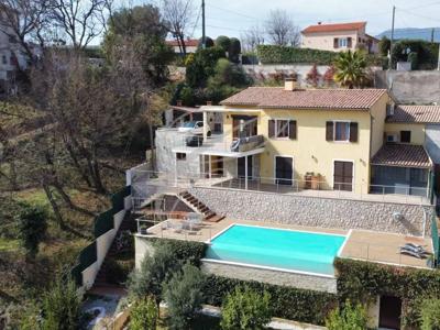 Villa de luxe de 7 pièces en vente Menton, Provence-Alpes-Côte d'Azur