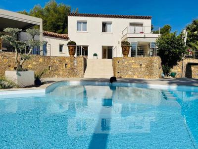 Villa de luxe en vente Saint-Cyr-sur-Mer, Provence-Alpes-Côte d'Azur