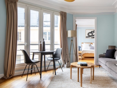 Appartement 1 chambre à louer à 1Er Arrondissement, Paris