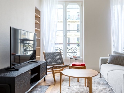 Appartement 2 chambres à louer à 4Ème Arrondissement, Paris