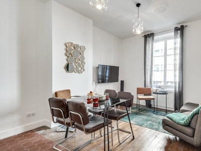 Appartement de 2 chambres à louer dans le 6ème arrondissement, Paris