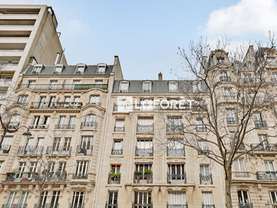 Appartement T4 près de Paris 12