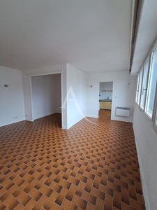Location appartement 1 pièce 38 m²