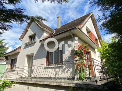Vente maison 5 pièces 150 m² Montoire-sur-le-Loir (41800)