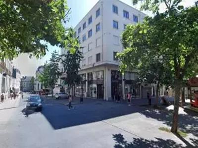 Location de local commercial de 100 m² à Nantes - 44000