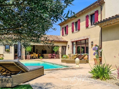 Villa de luxe de 10 pièces en vente Carcassonne, France