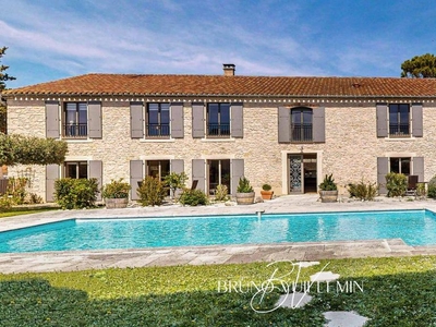 Villa de luxe de 16 pièces en vente Carcassonne, France