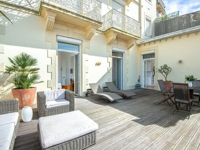 Prestigieux appartement en vente Biarritz, France