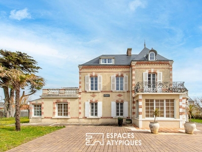 Maison de 4 chambres de luxe en vente à Saint-Jean-de-Monts, Pays de la Loire
