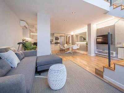 4 room luxury Duplex for sale in Alfortville, France