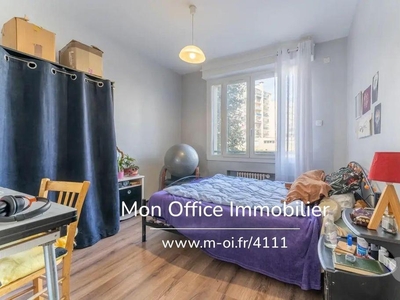 (4134-GBE) Référence : 4134-GBE - Appartement 3 pièces+...