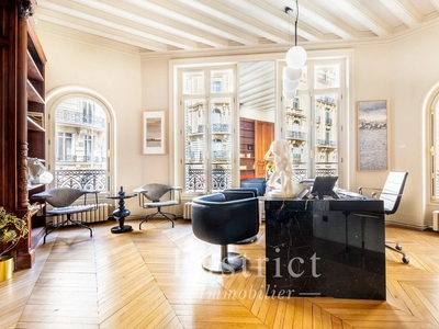 5 bedroom luxury Flat for sale in Champs-Elysées, Madeleine, Triangle d’or, France