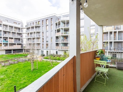 Appartement de luxe de 92 m2 en vente Allée Chanteclair, Ivry-sur-Seine, Département du Val-de-Marne, Île-de-France