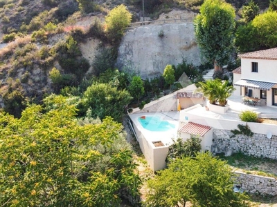 Villa de luxe de 5 pièces en vente La Turbie, Provence-Alpes-Côte d'Azur