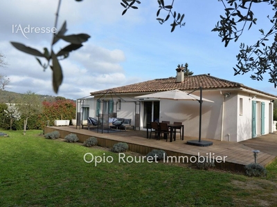 Villa de luxe de 5 pièces en vente Opio, Provence-Alpes-Côte d'Azur