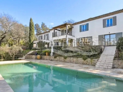 Villa de 7 pièces de luxe en vente La Garde-Freinet, Provence-Alpes-Côte d'Azur