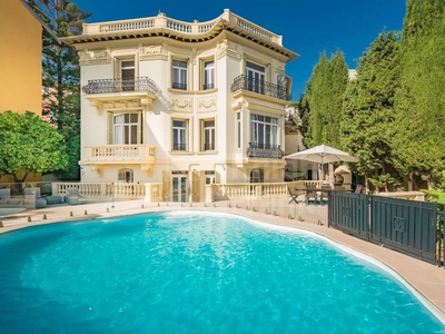 Villa de 7 pièces de luxe en vente Villefranche-sur-Mer, France