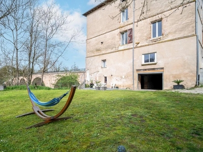 Maison de luxe de 8 pièces en vente à 2 Avenue de la Fédarié, Brens, Occitanie