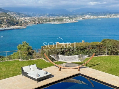 Villa de luxe de 6 chambres en vente Théoule-sur-Mer, Provence-Alpes-Côte d'Azur