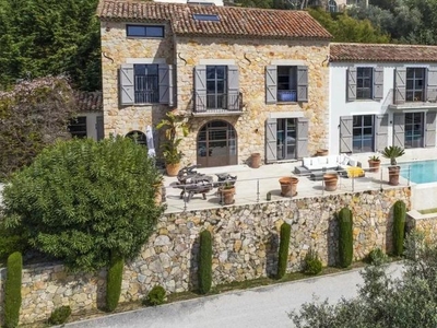 Villa de 9 pièces de luxe en vente Le Cannet, Provence-Alpes-Côte d'Azur