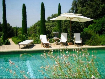 Villa de luxe de 9 pièces en vente Pernes-les-Fontaines, Provence-Alpes-Côte d'Azur