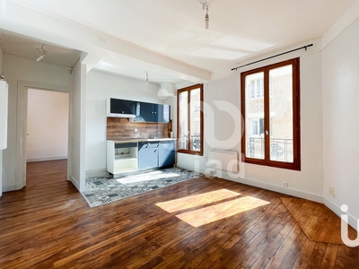 Appartement 2 pièces de 38 m² à Villemomble (93250)